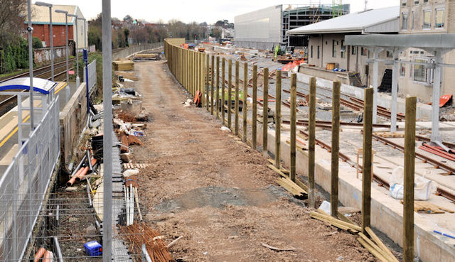 New train maintenance depot, Belfast (36)