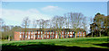 SO9097 : The Royal Wolverhampton Junior School, Penn Road by Roger  D Kidd