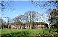 SO9097 : The Royal Wolverhampton Junior School, Penn Road by Roger  D Kidd