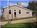 TM3862 : John the Baptist Church Hall by Geographer