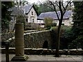 NY7766 : Chesterholm Museum, Vindolanda by Andrew Curtis