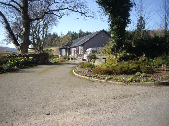 Mooncroft, Tillybirloch