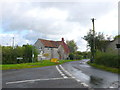 ST5533 : Road Junction Catsham by Nigel Mykura