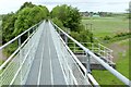 NS4886 : The Endrick Viaduct by Lairich Rig