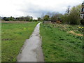 SE1945 : Start of the Six Dales Trail by Chris Heaton