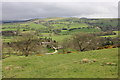 SJ9369 : Foxbank Farm by Peter Turner