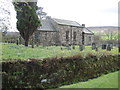 SE6797 : St  Mary  Church  Farndale by Martin Dawes