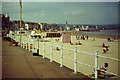 SY6879 : Weymouth Beach by Colin Smith