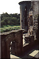 NY0265 : Caerlaverock Castle by Christopher Hilton