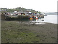 NM8529 : Oban quay and Ferry Terminal by M J Richardson