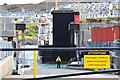 NM6797 : Small Isles ferry Lochnevis at Mallaig by Jim Barton