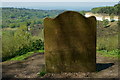 SU8935 : The Sailor's Stone, Hindhead, Surrey by Peter Trimming