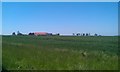 NU0141 : Arable field near Lickar Lea by Graham Robson