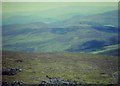 NJ3703 : Lochnagar from Morven by Colin Smith