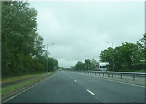  : Longton By-Pass by Peter Bond