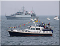 J5082 : Boats, Bangor Bay by Rossographer