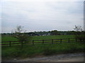 TL3300 : Farmland south of the M25 near Whitewebbs Farm by Colin Pyle