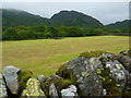 SD2296 : Wallowbarrow Crag by Peter Barr