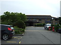 TL0078 : Kettering Thrapston Travelodge by JThomas