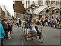 SJ8398 : Manchester Day Parade 2012 by David Dixon