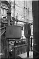 SW9455 : Goonvean China Clayworks - Cornish beam engine by Chris Allen