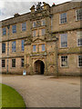 SJ9682 : Lyme Hall by David Dixon