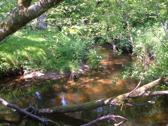 Old Mill Leat