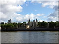 TQ3380 : Tower of London by PAUL FARMER