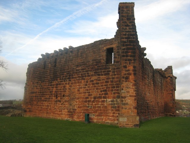 Penrith Castle (1)