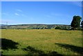 SO2854 : View towards Hergest Ridge by Jeff Buck