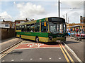 SD3348 : Fleetwood Transport Festival 2012 by David Dixon