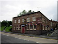 SD5905 : The Crispin Arms on Birkett Bank by Ian S