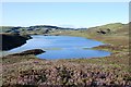 NM9101 : Loch nan Cèard Mòr by Patrick Mackie