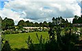 SU1084 : Walled Garden, Lydiard Park and House, Lydiard Tregoze, Swindon (6) by Brian Robert Marshall