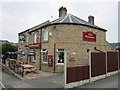 SK3193 : The Pheasant public house, Oughtibridge (set of 2 images) by Ian S