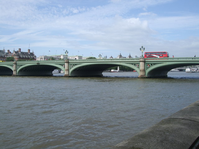 Westminster Bridge