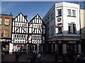 TQ1769 : Market Place, Kingston-upon-Thames by Colin Smith