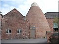 SK2919 : Sharpe's Pottery Museum, Swadlincote by Christine Johnstone