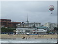 SZ0890 : Bournemouth Oceanarium by Malc McDonald