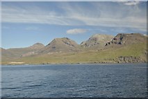  : Cuillin of Rum by sue middleton