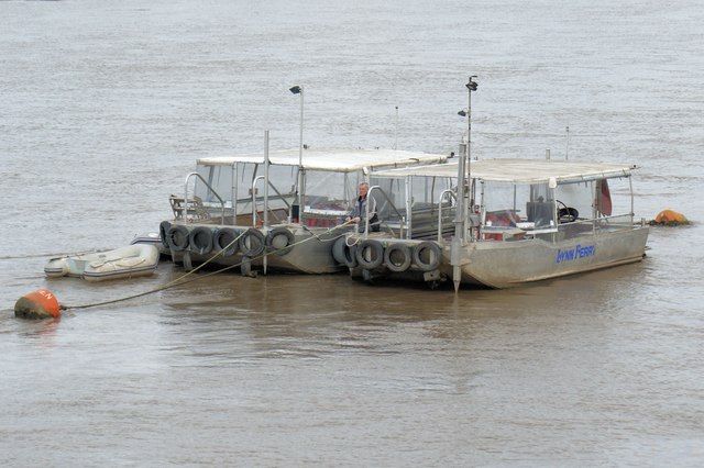 Lynn Ferry, West Lynn