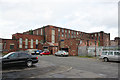 SD7107 : Grecian Mills from the south  by Alan Murray-Rust