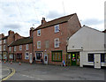 SK8053 : Former Devon Brewery by Alan Murray-Rust