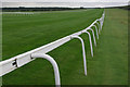 TL6062 : Newmarket Cesarewitch Course by Stephen McKay