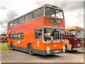 SD8203 : GM Buses Leyland Atlantean, Heaton Park by David Dixon