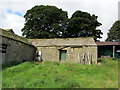 SE1882 : Outbuildings at Warren House by Chris Heaton