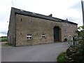 SJ9788 : Tarden Farm Riding Stables by Graham Hogg