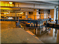 SJ8498 : Lock#85, Rochdale Canal by David Dixon