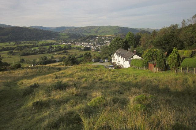 Cae Gybi Cottages