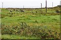 L7938 : Rough grazing - Callancruck Townland by Mac McCarron